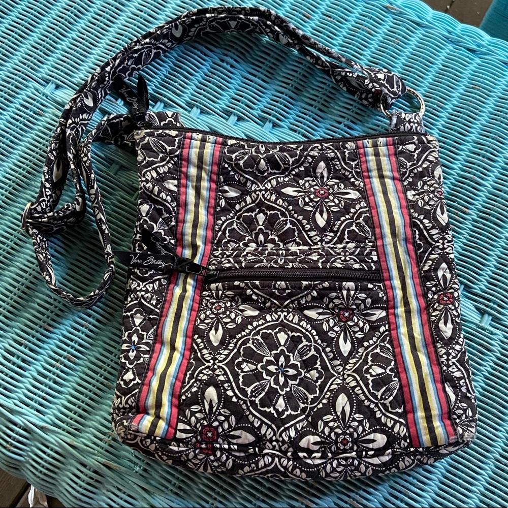 Vera Bradley crossbody bag